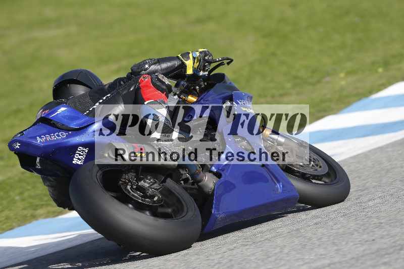 /02 28.-31.01.2025 Moto Center Thun Jerez/schwarz-black/48